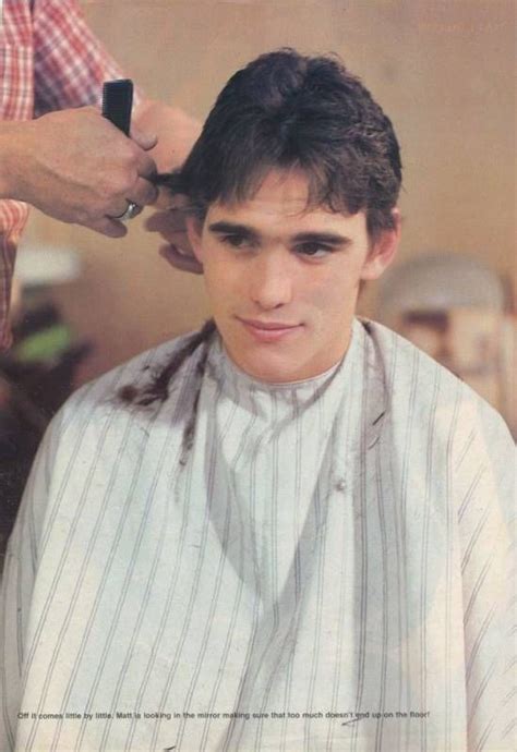 Little darlings is a 1980 coming of age film directed by ronald f. MATT DILLON pinup - LITTLE DARLINGS RANDY ADAMS (With ...