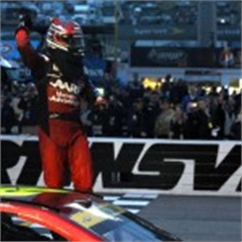 (see full article here ). Jeff Gordon Martinsville In-Car Audio