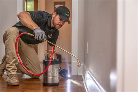 Dear charleston homeowners, my name is mark marenakos. Greenville Pest Control | PestGuard Solutions Provides ...