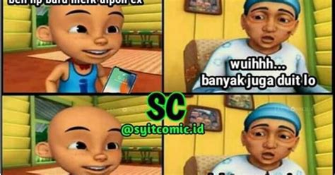 Maybe you would like to learn more about one of these? Upin Ipin durhaka sama opah ~ Tempatnya berbagi berbagai hal