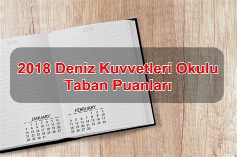 6)atanabilmek için kpss taban puanı kaçtır? Deniz Kuvvetleri Okulu Taban Puanları 2018
