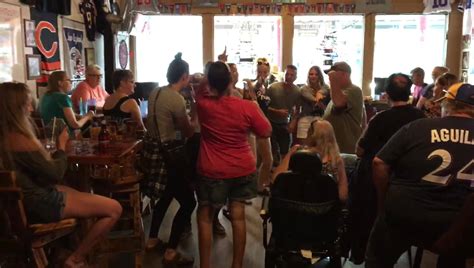 Maybe you would like to learn more about one of these? TNT's Sunday Funday! - TNT Sports Bar And Grill