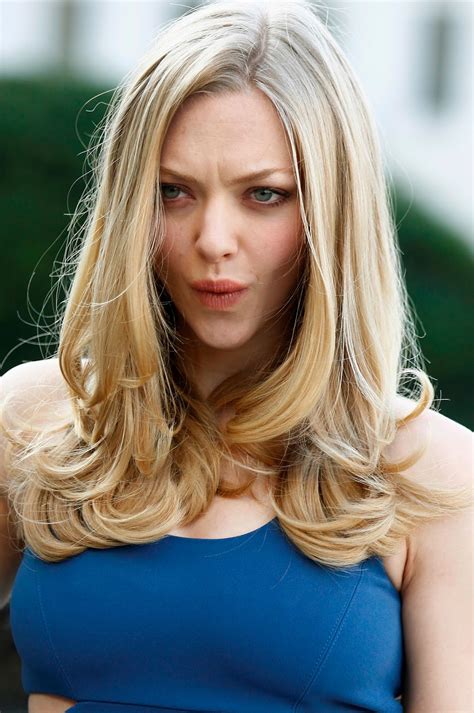 Submitted 6 months ago by lopin4323. Celebrity Biography and photos: Amanda Seyfried
