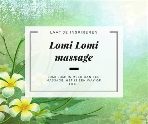 Our full body lomi lomi massage sequence as mark explains everything he is doing along the way and why. Ontdek de LOMI LOMI massage en filosofie