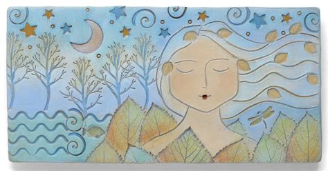 The tile shop's fort wayne store is located at 418 w coliseum blvd in fort wayne, in 46805. Hand painted clay tile by Sue Davis, Fort Wayne, Indiana ...