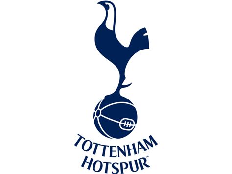If all of this sounds intimidating and you just. Tottenham Hotspur Logo PNG Transparent & SVG Vector ...