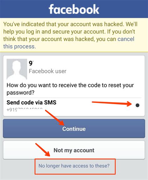 Your account number can generally be found on your billing statement, or acquired by contacting your provider's customer service department. Hacked Facebook Account Ko Recover Kaise Kare - 2019 Trick