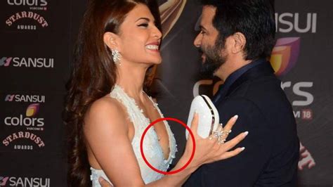 There has been a long history of such incidents. Oops! 10 Bollywood actresses who suffered embarrassing wardrobe malfunctions