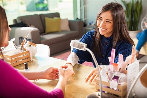 First time here & it was a good experience. The 10 Best Nail Salons In South Carolina