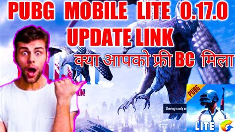 Pubg mobile lite on android is a mini version of the original pubg, only here everything is made so that even weak devices can pull this game. Download Link Pubg Lite 0.17.0 Update Is Here | Pubg ...