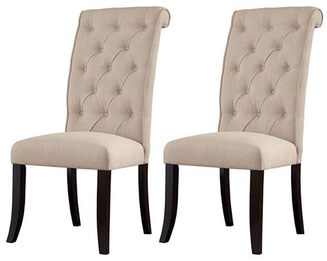 Chisdock upholstered side chair (set of 2). Top 10 Kitchen Chair in 2020 - Comfortable to Sit