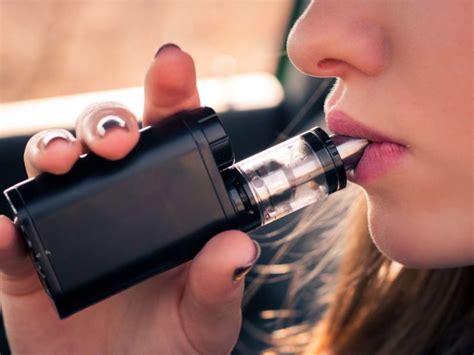 Here's what parents should do if they find out that their child uses all sections. Real Vapes For Kids - Quick Facts On The Risks Of E ...