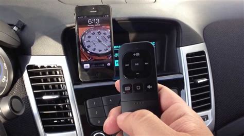 Splashtop allows you to remotely control your computer from an iphone. How to use the Satechi iOS iPhone Bluetooth remote as a ...