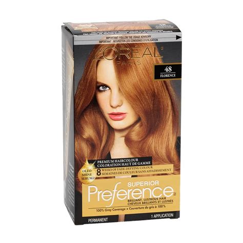 We did not find results for: L'Oreal Superior Preference Fade-Defying Colour & Shine ...