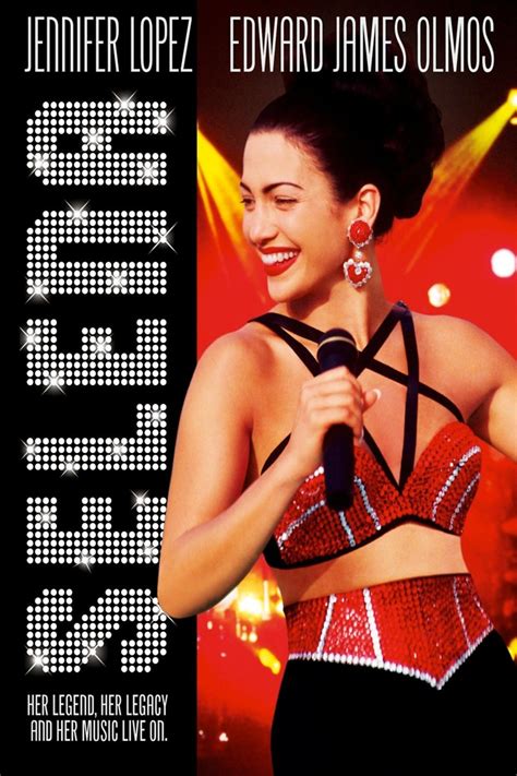 Twenty five years after selena quintanilla's tragic death, a new netflix show is reviving her legacy for a contemporary season 1 ends around 1990 with the release of selena's album, ven conmingo, and her family's discovery of her secret relationship with pérez. Selena DVD Release Date