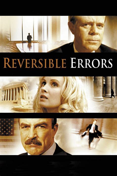 By lightning at monday, october 23, 2017 0. Reversible Errors - Series9 - Watch movies online free ...