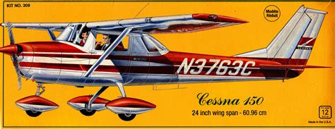 Cessna 150 (sk) aereo da turismo cessna aircraft (it); Progress is fine, but it's gone on for too long.: Guillow ...