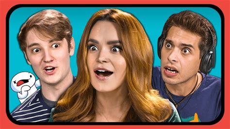 Bookmark bestpornsites on your computer and mobile to easily get to free. YouTubers React To Top 10 Most Searched Pornhub Characters ...