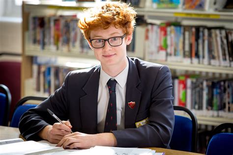 In a very sexually disturbing/graphically violent scene, a woman accidentally kills a man by crushing his head whilst sitting on his face, caving it in. Prince Henry's High School » New Head Boy & Head Girl