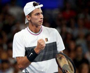 Rafael nadalalexei popyrinrafael nadalalexei popyrin. Alexei Popyrin « Celebrity Age | Weight | Height | Net ...