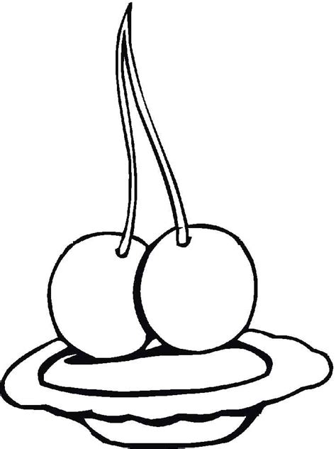 1143 x 1430 file type: Cherry coloring pages. Download and print Cherry coloring ...