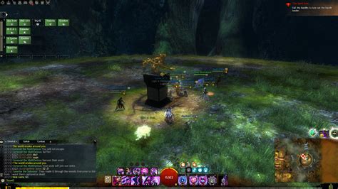 Check spelling or type a new query. GW2 - Raid - Gorseval - Game-Guide
