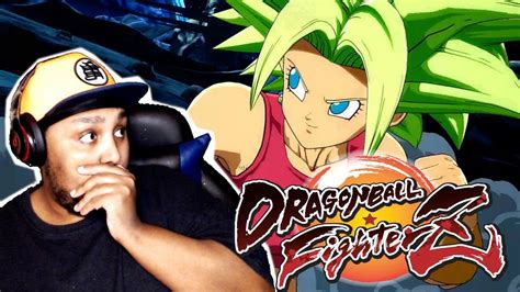 In the 2006 dragon ball and one piece crossover manga cross epoch, piccolo appears as a swordsman alongside roronoa zoro. Dragon Ball FighterZ - Kefla Gameplay Reaction - YouTube