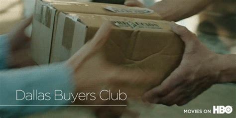 Matthew Mcconaughey Ron Woodruff GIF by HBO - Find & Share ...