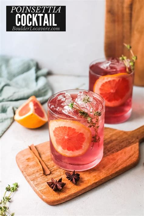 They're calming, romantic, and natural. Champain Christmas Beverages / Mulled Wine History ...