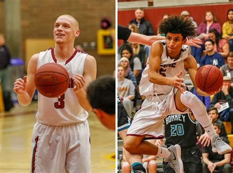 Playoff basketball: Prairie boys earn spot in 3A state ...