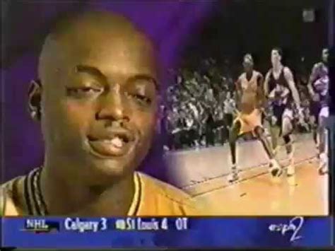 Del Harris, Nick Van Exel & Bonnie Bernstein Talk About ...