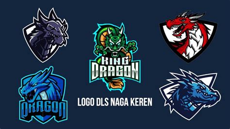 Misal kit dls persib, kit dls persija, kit dls timnas indonesia, dll. Koleksi 15 Logo DLS Naga Keren PNG ~ Namatin