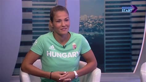 Hedvig karakas (born 21 february 1990) is a hungarian judoka. DIGI Sport, Reggeli Start - Karakas Hedvig - YouTube