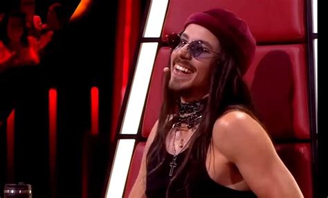Dziś górniak ma powody do dumy. Michał Szpak wbił szpilkę Edycie Górniak. Między wierszami ...