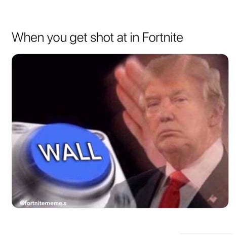 Sure, they're filled with tons of inside jokes, but i've got to. 50 of the Funniest Fortnite Memes To See During Quarantine ...