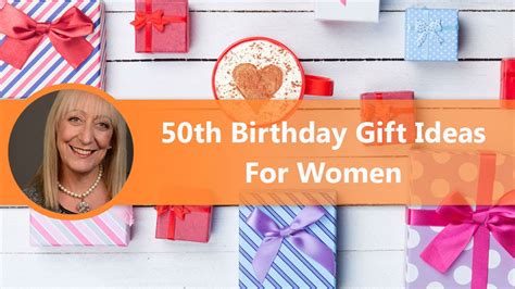 Best amazon gifts for her 2020. Best 50Th Birthday Gifts For Her UK Reviews (October 2020)