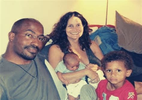 Jana carter personal life, marriage to van jones, children. Jana Carter- 10 Unknown Facts About Van Jones's ex wife ...