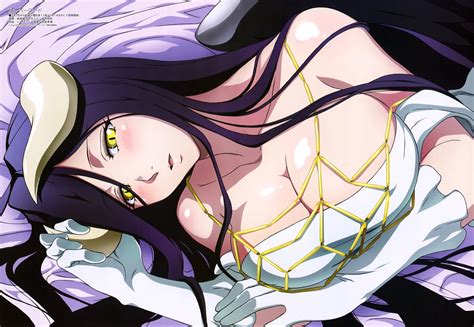 162,582 likes · 534 talking about this. Albedo Hopes You Enjoy the First Episode of the Overlord ...