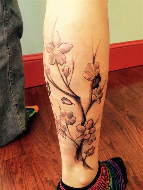 Maybe you would like to learn more about one of these? Tattoo/Design by Carrie V., Black Hen Studios, South ...