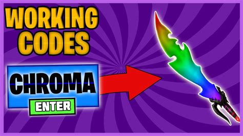 Maybe you would like to learn more about one of these? *GODLY* ALL NEW MM2 CODES | ROBLOX CODES - YouTube