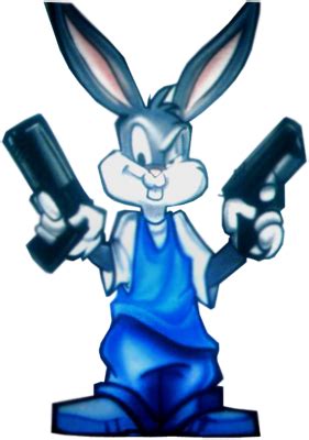 Jul 28, 2021 · discover and share crip love quotes. PSD Detail | bugs bunny gangsta | Official PSDs