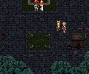 However, on may 8th, 2009, square enix sent out a cease and desist letter to chrono compendium. Игра на SNES Chrono Trigger: Crimson Echoes играть онлайн ...