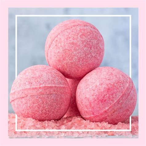 Available in various colors and fragrances, these bathing accessories for kids may also have a hidden surprise, such as a small toy. Easy DIY Bath Bomb Recipe - How to Make DIY Bath Bombs