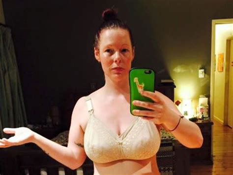 Go to dutch lady moms club page via official link below. #BadAssUndies: New mother poses in underwear in Facebook ...