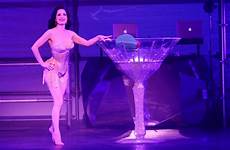 dita von teese topless sexy thefappeningblog