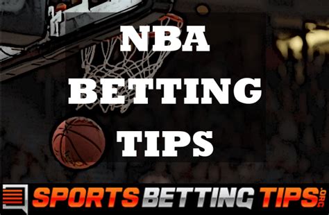 There could be variation although it won't matter once you know how to read the betting odds. January 6th, 2021 NBA Betting Tips - SportsBettingTips.org