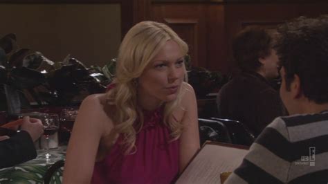 The show went on to last for nine seasons before ending in march 2014. Laura in How I Met Your Mother - Laura Prepon Photo ...