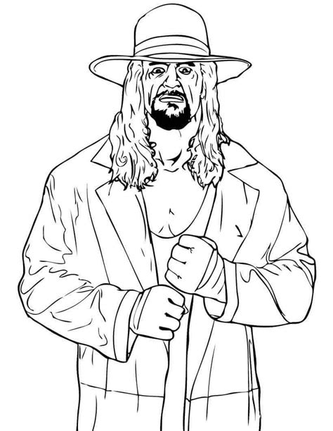 Free Printable World Wrestling Entertainment Or WWE ...