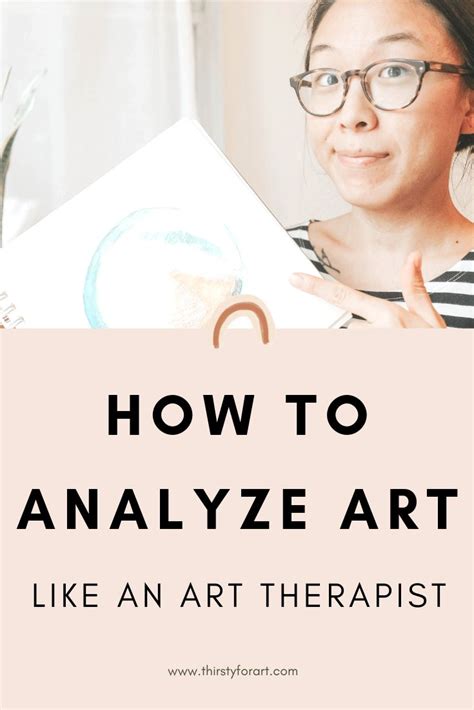 I already have a degree in graphic design, which includes rather extensive art training. How to Analyze Art Like an Art Therapist | Art therapist ...