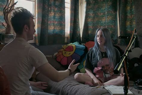 The world's a little blurry is an upcoming american documentary film directed by r. Billie Eilish: The World's A Little Blurry Trailer for the ...